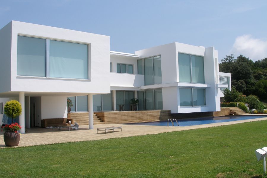 mantenimiento superficie casa supermaresme